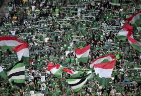 Ferencvaroš u Evropi - kad je Fradi bio kontinentalna sila